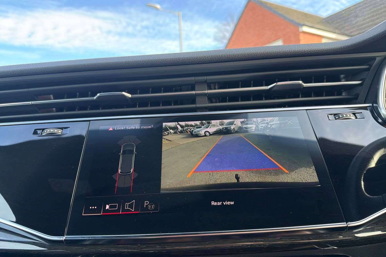 Used Audi Q7 2022 for sale - 78023895: Photo 26