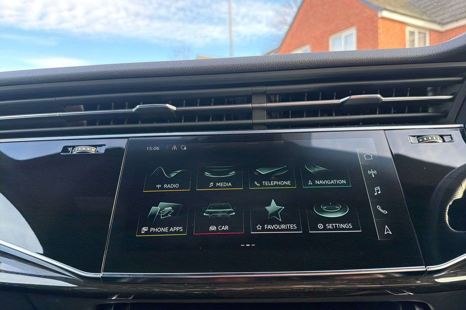 Used Audi Q7 2022 for sale - 78023895: Photo 27