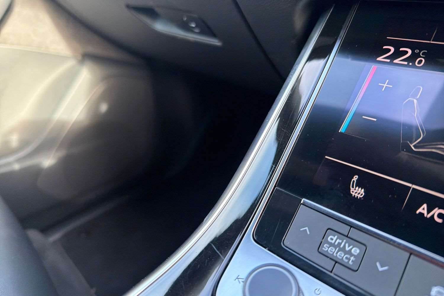 Used Audi Q7 2022 for sale - 78023895: Photo 28