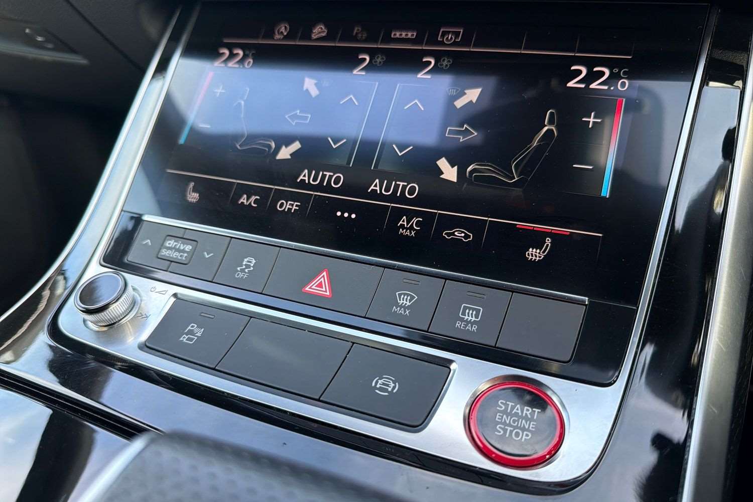 Used Audi Q7 2022 for sale - 78023895: Photo 29