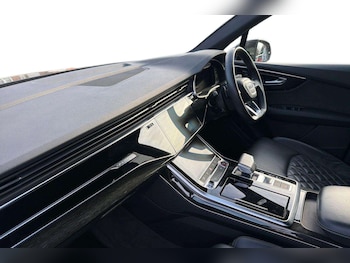 Used Audi Q7 2022 for sale - 78023895: Photo