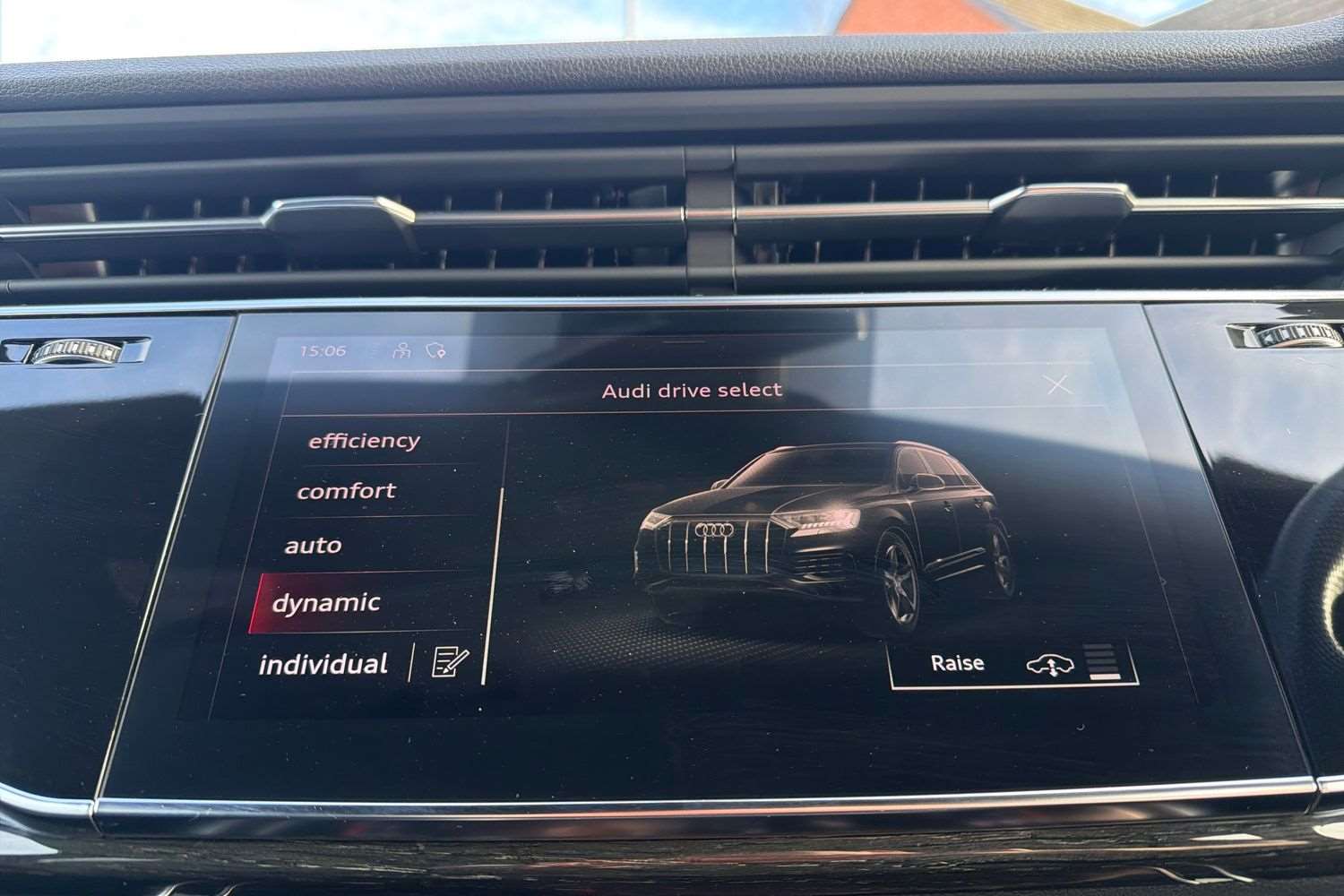 Used Audi Q7 2022 for sale - 78023895: Photo 30