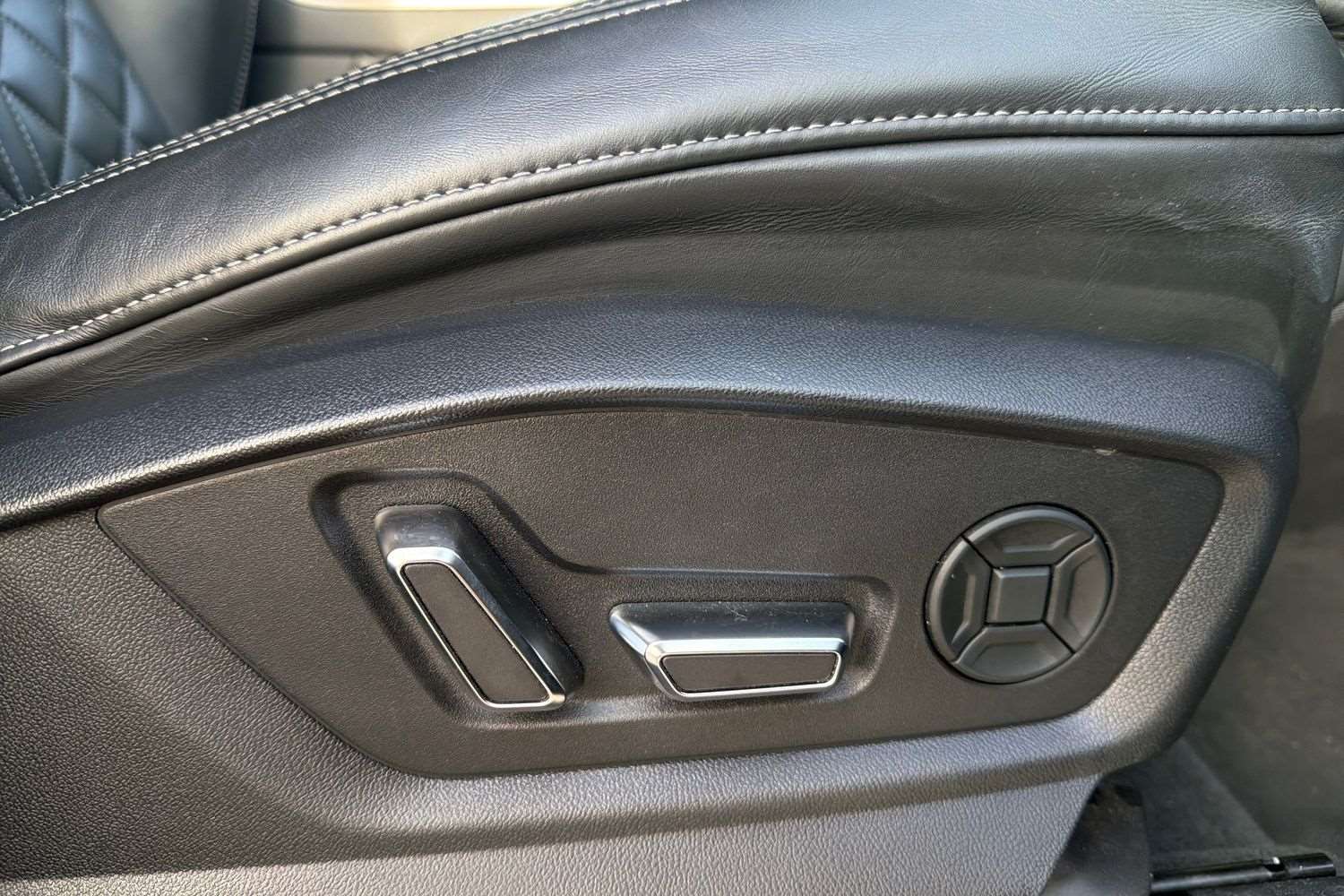 Used Audi Q7 2022 for sale - 78023895: Photo 33