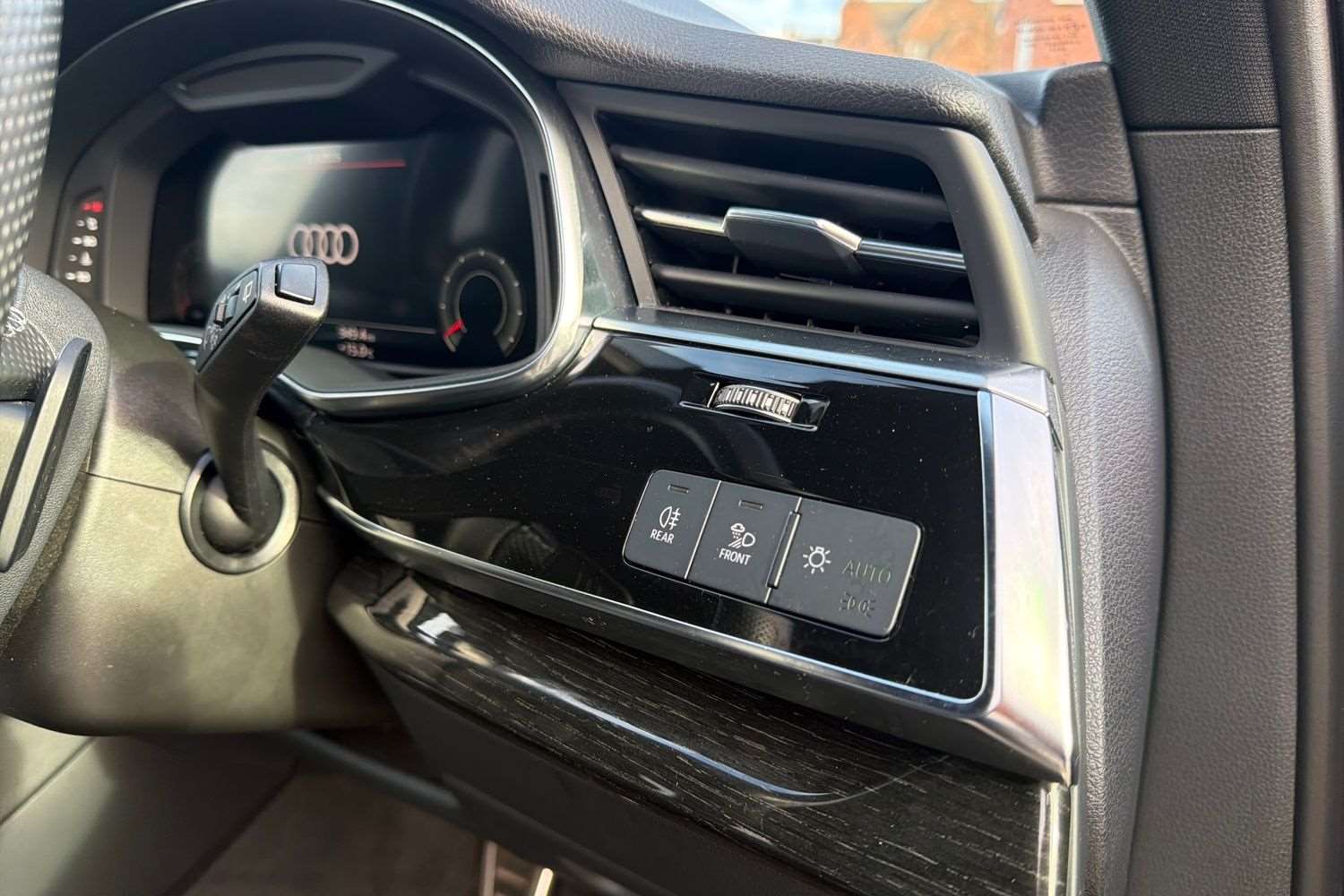 Used Audi Q7 2022 for sale - 78023895: Photo 35