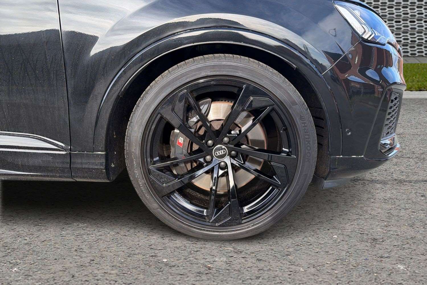 Used Audi Q7 2022 for sale - 78023895: Photo 5