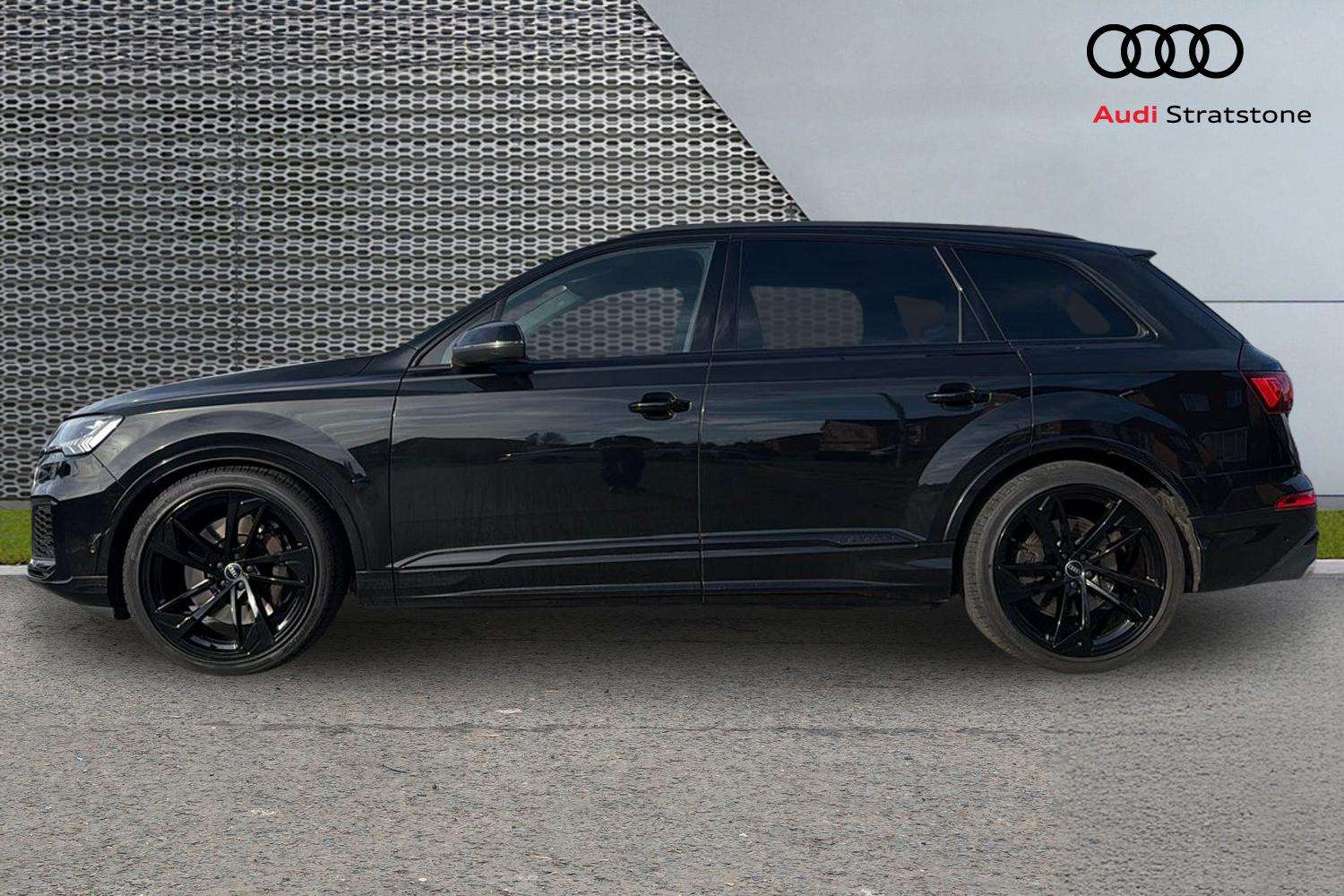 Used Audi Q7 2022 for sale - 78023895: Photo 8