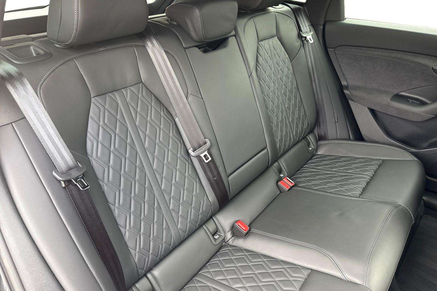 Used Audi Q6 e-tron 2024 for sale - 75818150: Photo 10