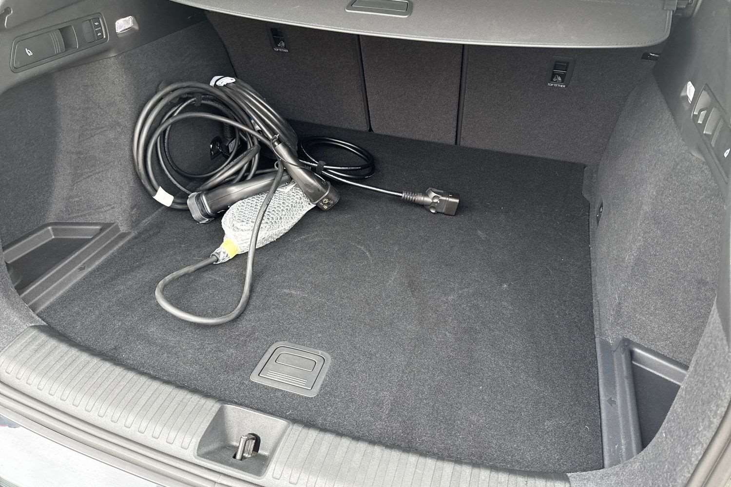 Used Audi Q6 e-tron 2024 for sale - 75818150: Photo 11