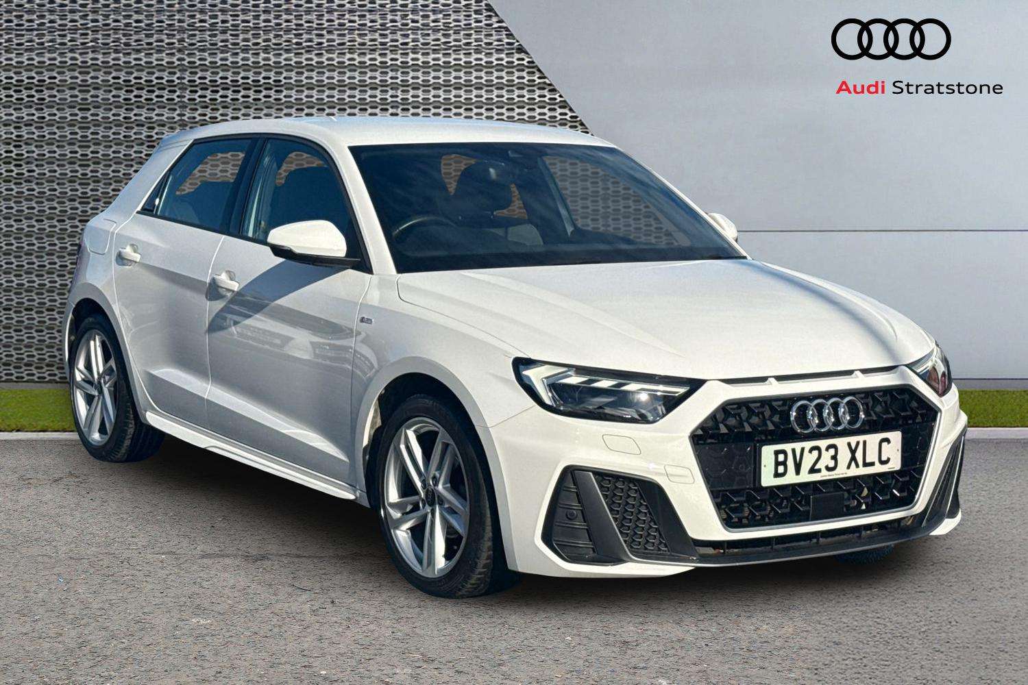 Used Audi A1 2023 for sale - 76540704: Photo 1