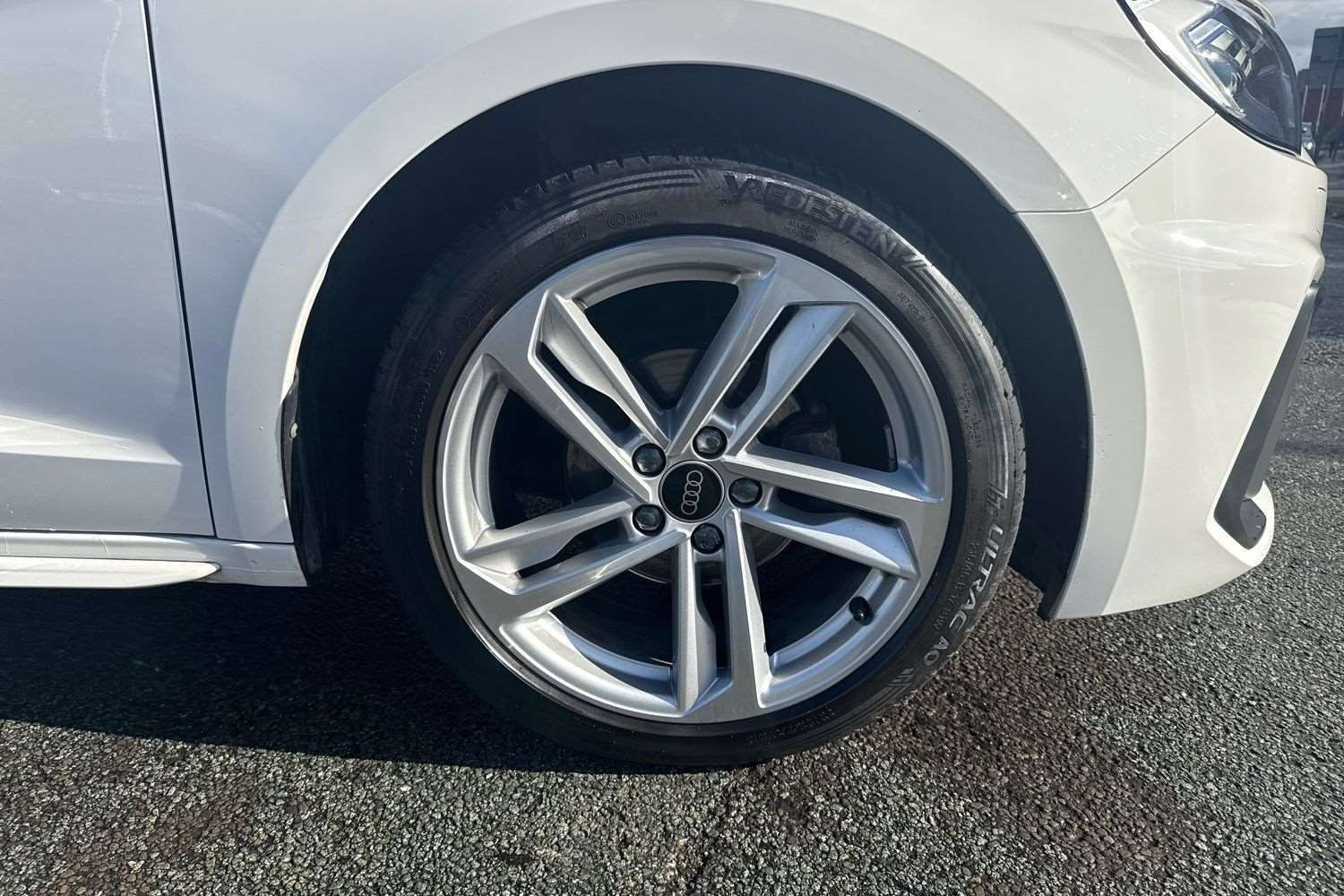 Used Audi A1 2023 for sale - 76540704: Photo 10