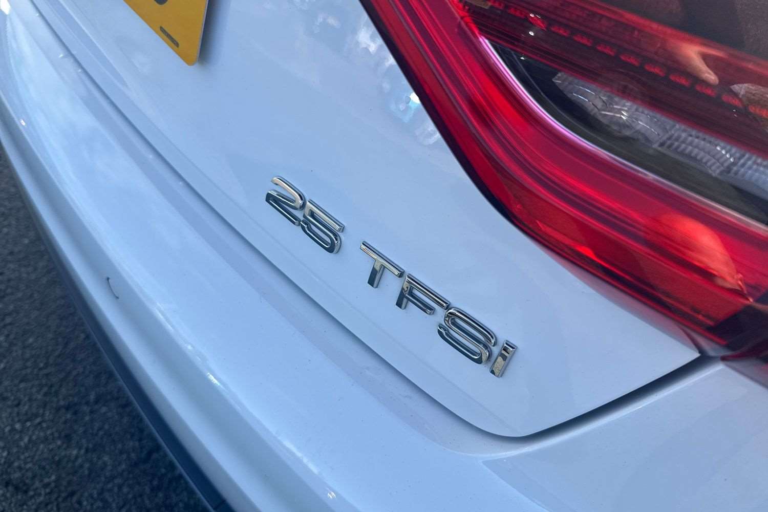 Used Audi A1 2023 for sale - 76540704: Photo 12