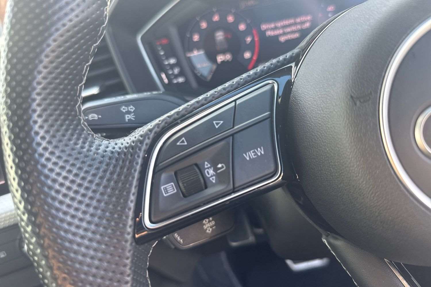 Used Audi A1 2023 for sale - 76540704: Photo 16