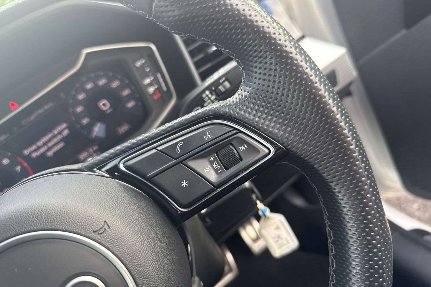 Used Audi A1 2023 for sale - 76540704: Photo 17