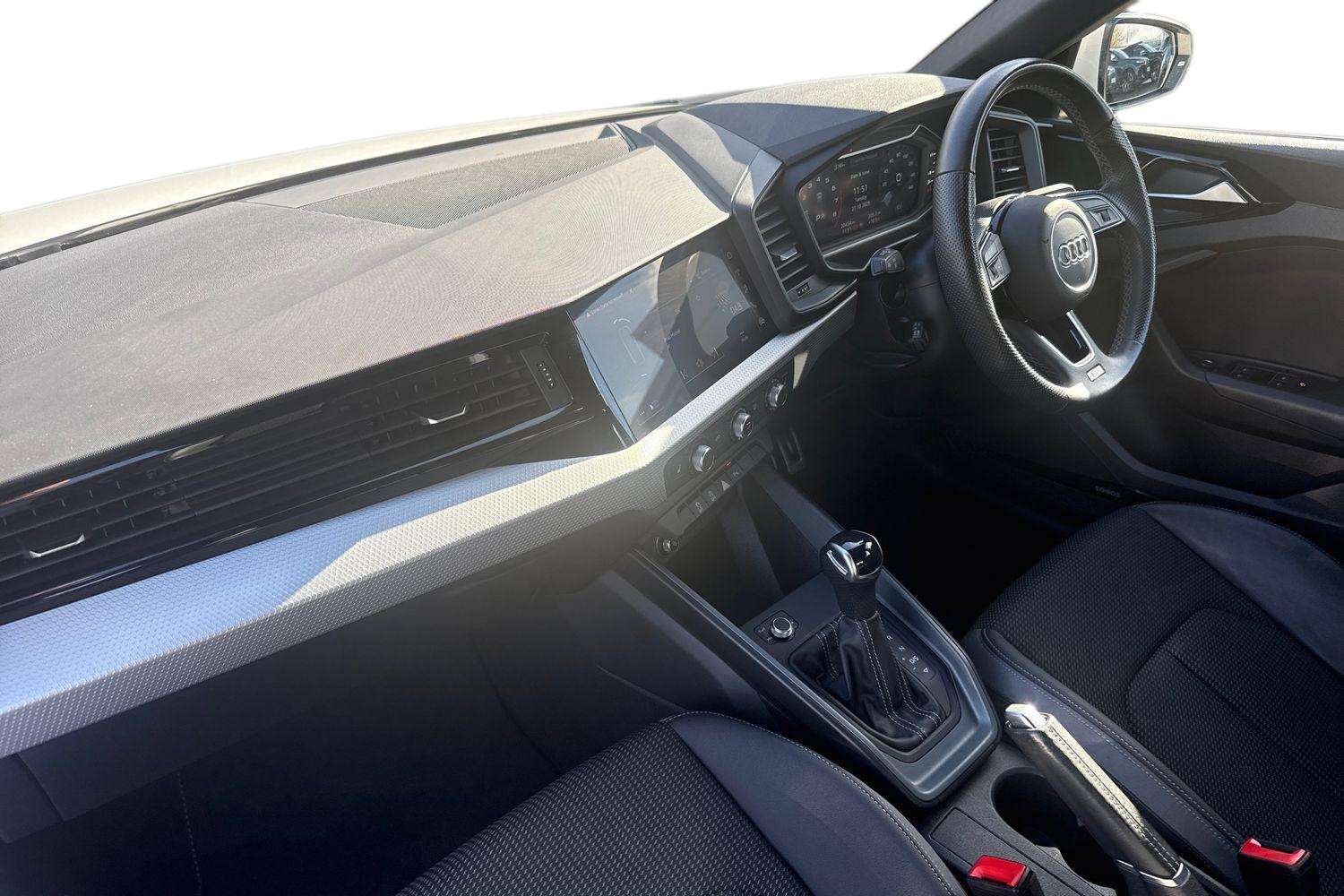 Used Audi A1 2023 for sale - 76540704: Photo 19