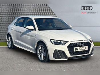 Used Audi A1 2023 for sale - 76540704: Photo