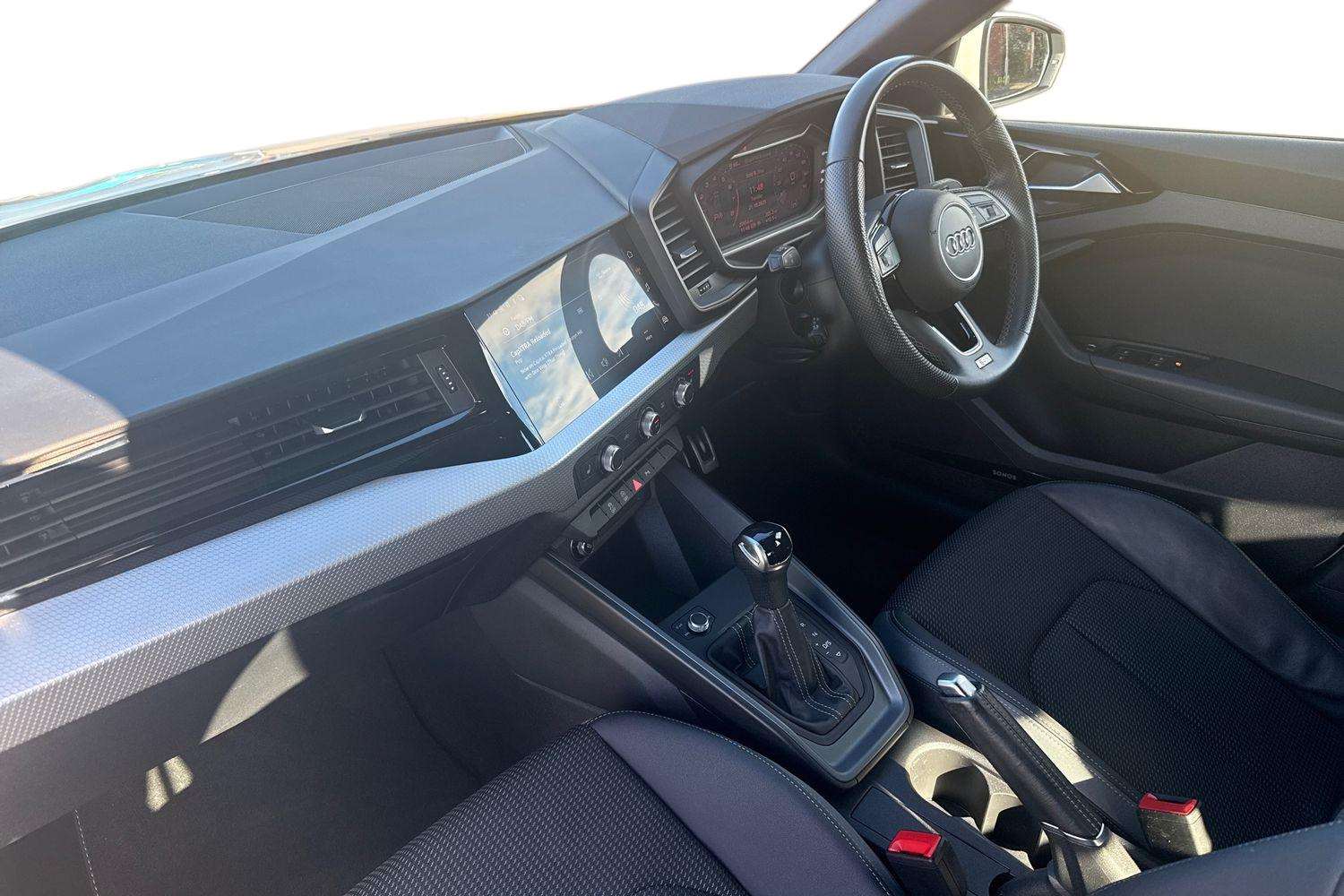 Used Audi A1 2023 for sale - 76540704: Photo 20