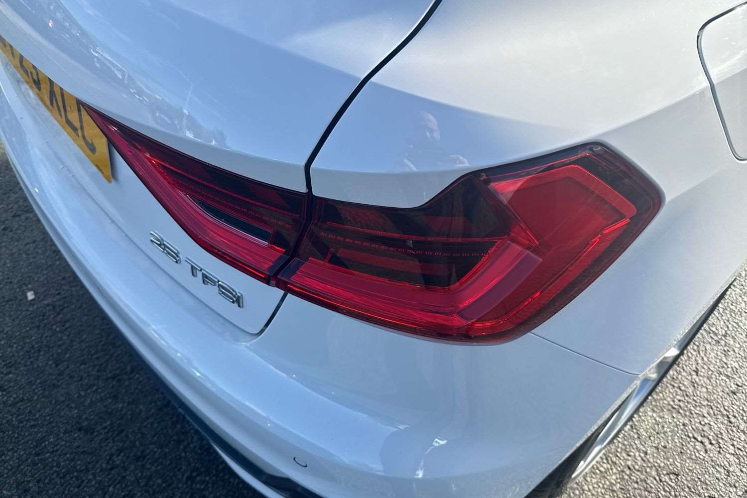 Used Audi A1 2023 for sale - 76540704: Photo 26