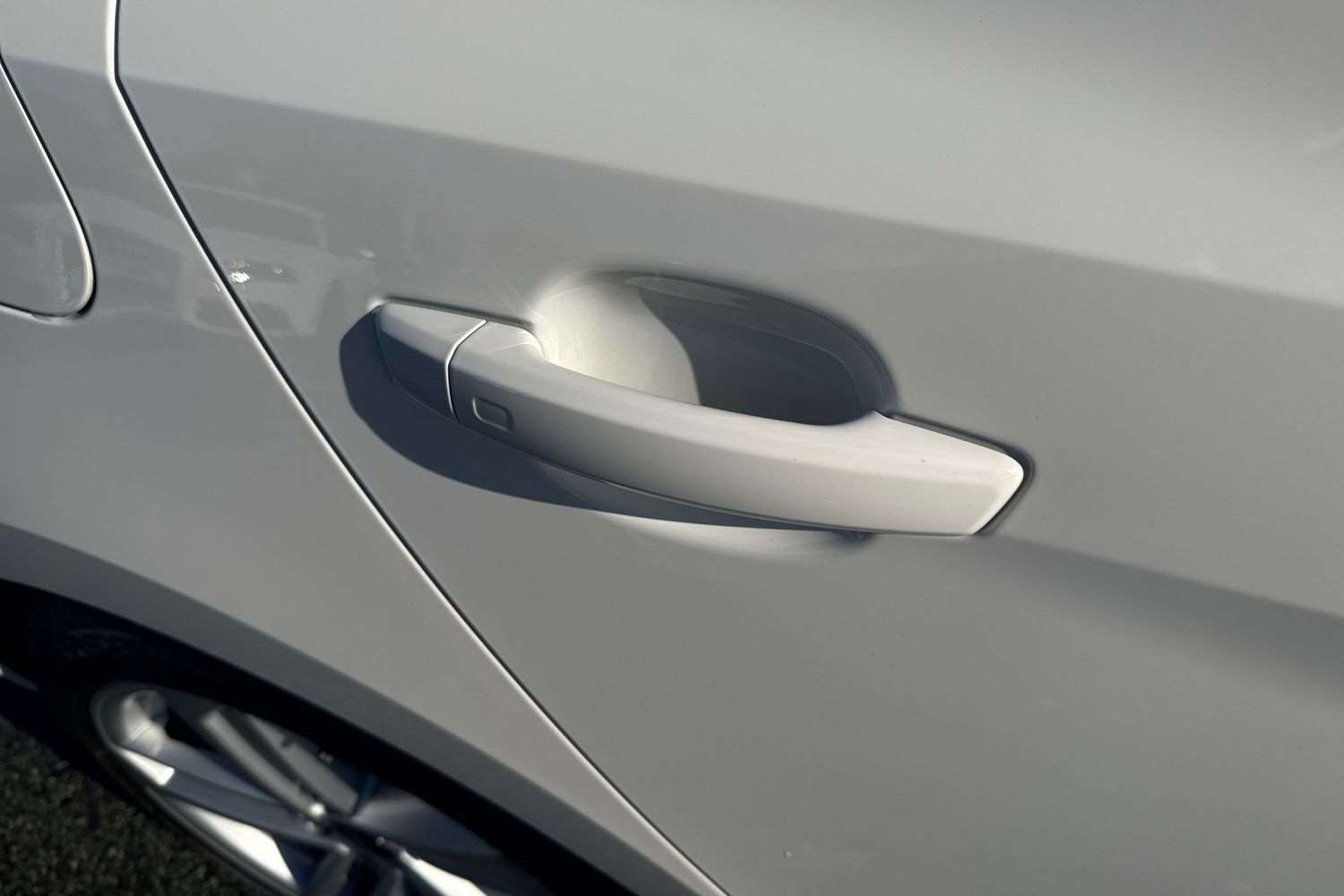 Used Audi A1 2023 for sale - 76540704: Photo 27