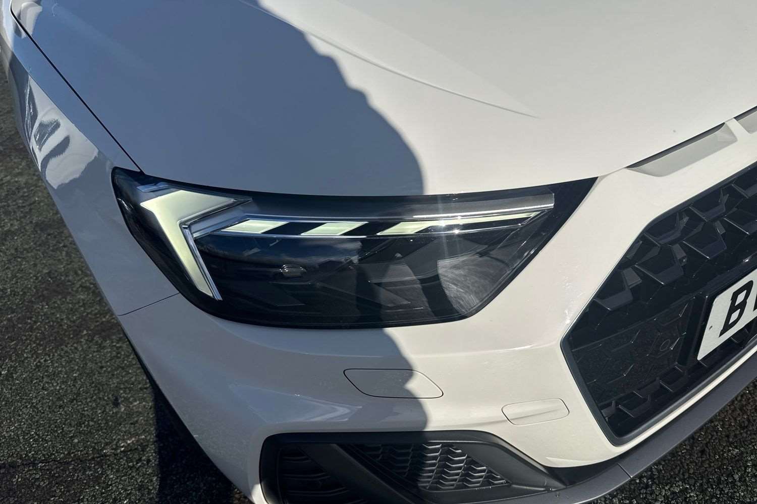 Used Audi A1 2023 for sale - 76540704: Photo 29