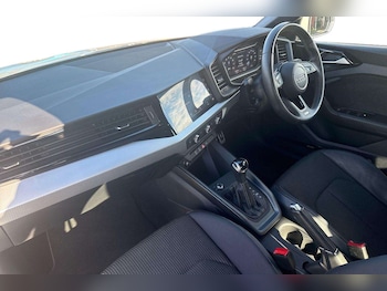 Used Audi A1 2023 for sale - 76540704: Photo