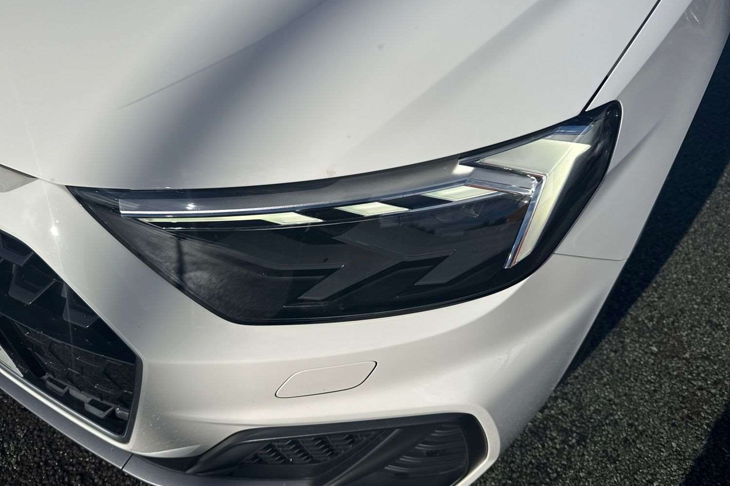 Used Audi A1 2023 for sale - 76540704: Photo 30