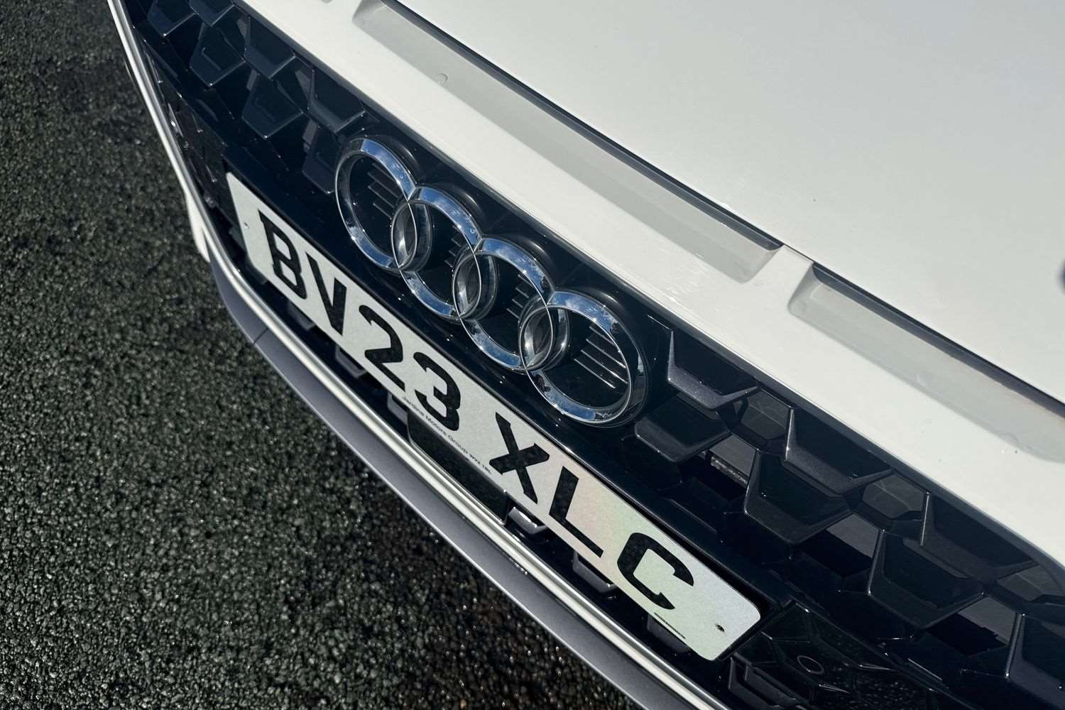 Used Audi A1 2023 for sale - 76540704: Photo 31