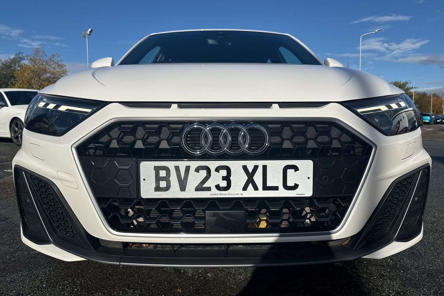 Used Audi A1 2023 for sale - 76540704: Photo 32