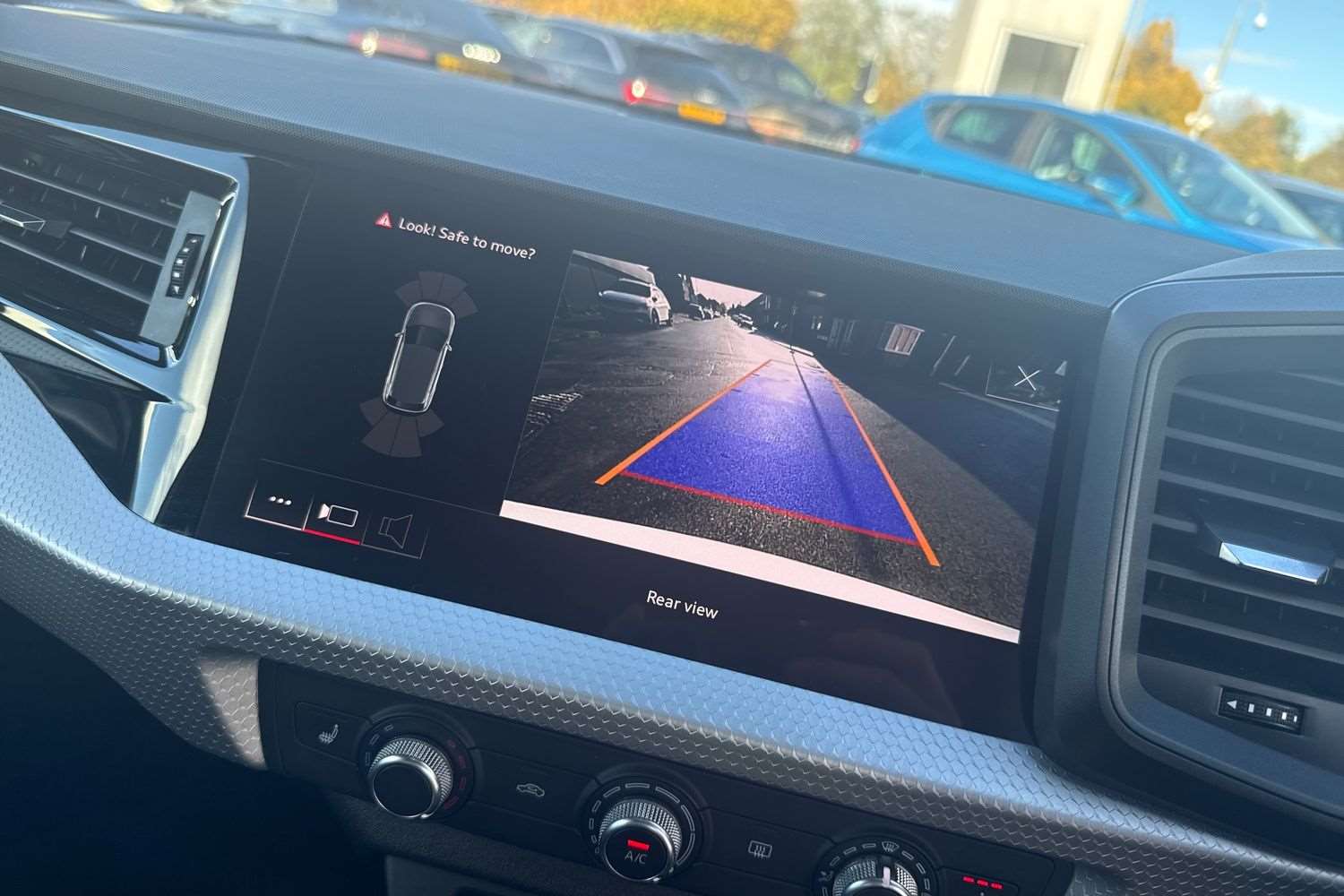 Used Audi A1 2023 for sale - 76540704: Photo 33