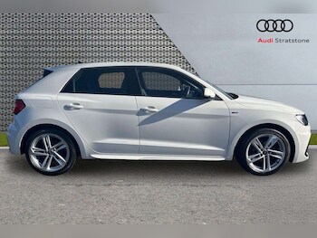 Used Audi A1 2023 for sale - 76540704: Photo