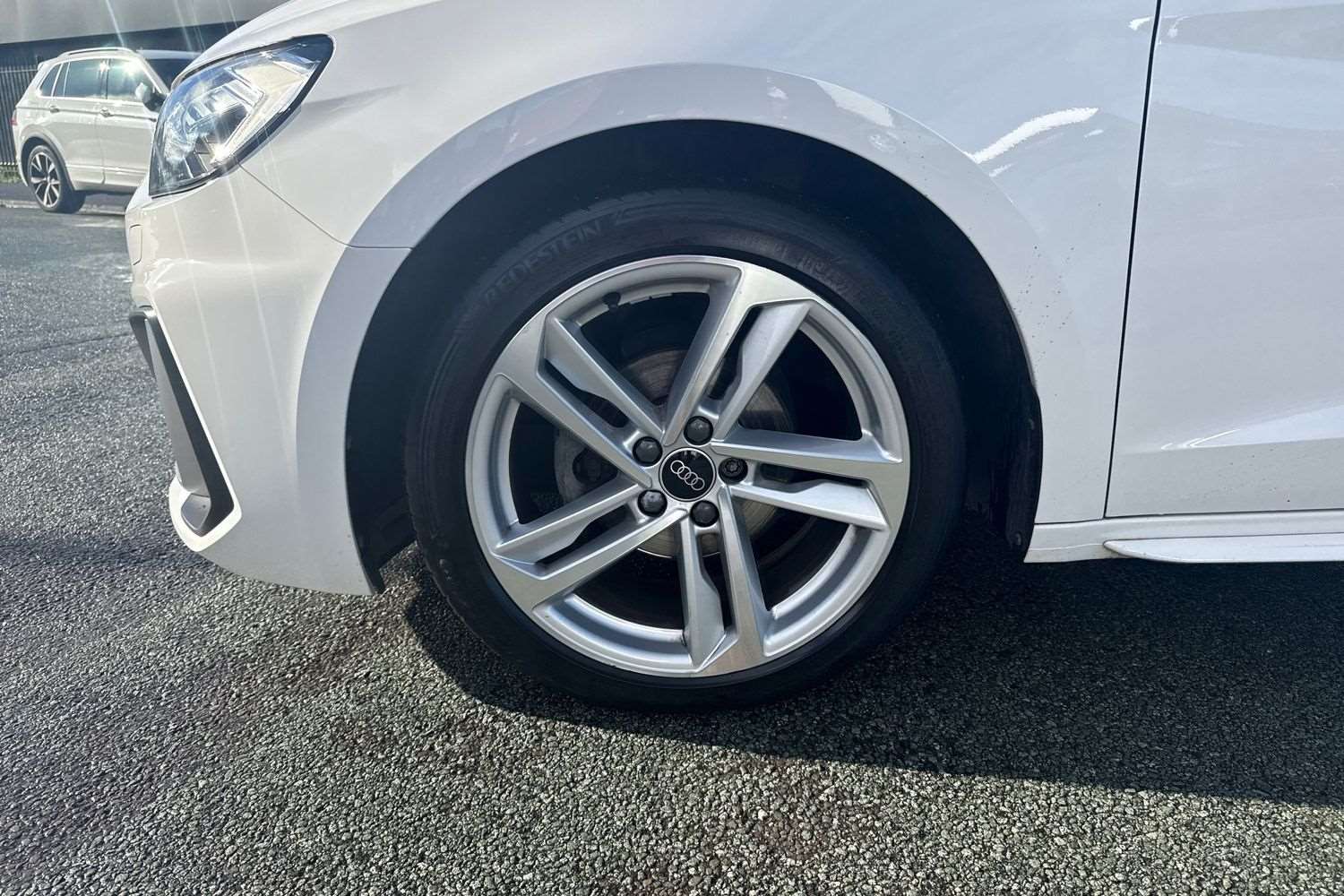 Used Audi A1 2023 for sale - 76540704: Photo 5