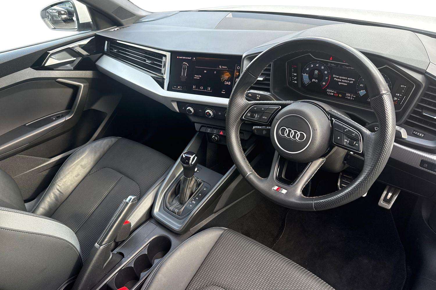 Used Audi A1 2023 for sale - 76540704: Photo 6