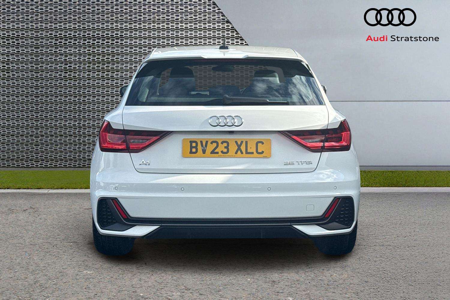 Used Audi A1 2023 for sale - 76540704: Photo 7