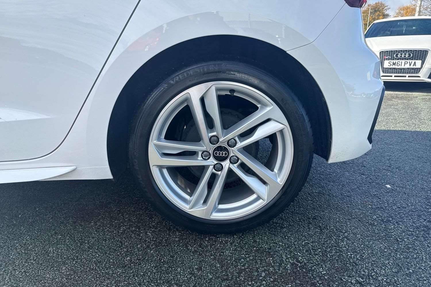 Used Audi A1 2023 for sale - 76540704: Photo 9