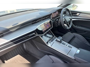 Used Audi A6 Saloon 2023 for sale - 75480672: Photo