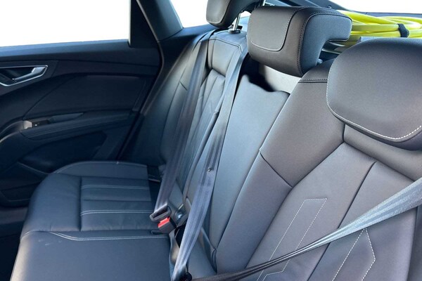 Used Audi Q4 e-tron 2024 for sale - 74716878: Photo 10
