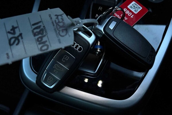 Used Audi Q4 e-tron 2024 for sale - 74716878: Photo 15