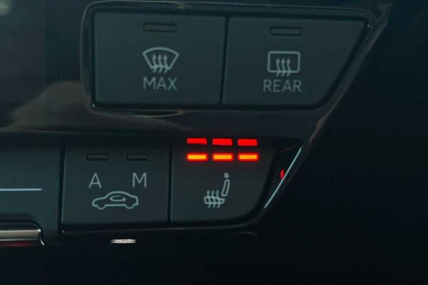 Used Audi Q4 e-tron 2024 for sale - 74716878: Photo 16