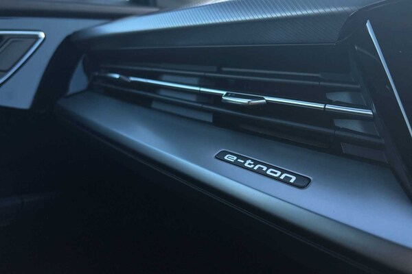 Used Audi Q4 e-tron 2024 for sale - 74716878: Photo 35