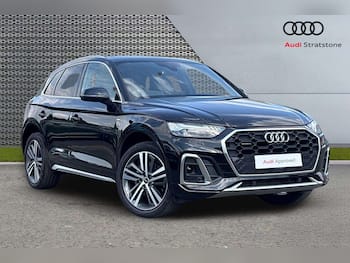 Used Audi Q5 2023 for sale - 79810980: Photo