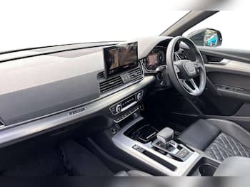 Used Audi Q5 2023 for sale - 79810980: Photo