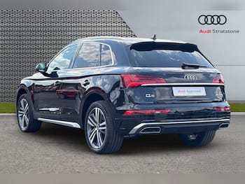 Used Audi Q5 2023 for sale - 79810980: Photo