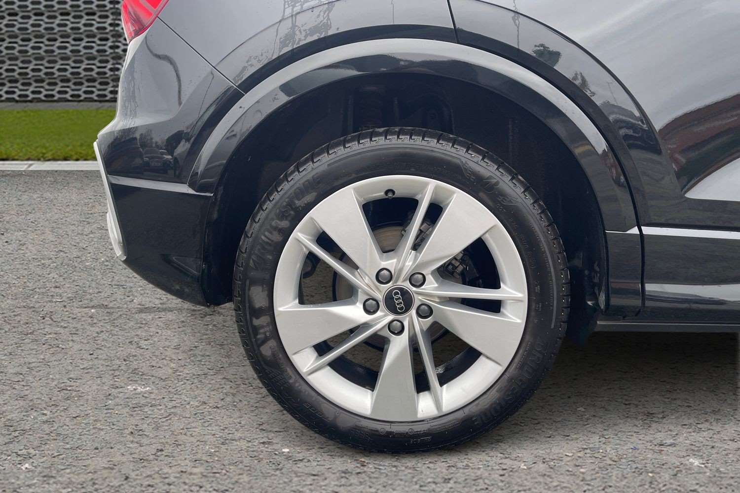 Used Audi Q2 2025 for sale - 76851573: Photo 11