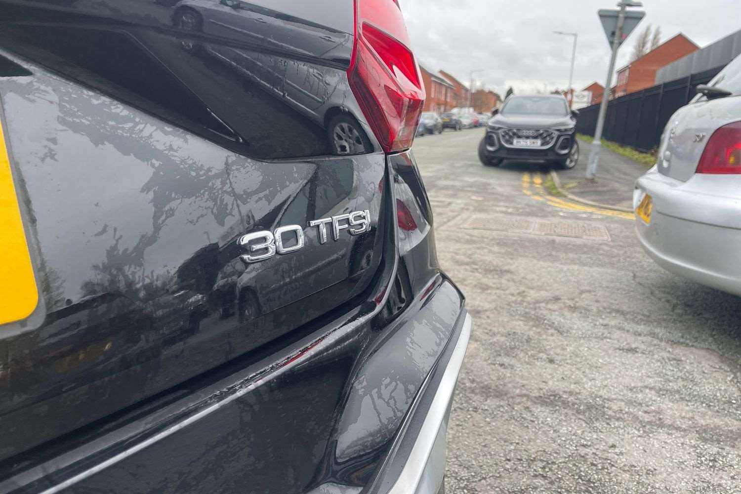 Used Audi Q2 2025 for sale - 76851573: Photo 12