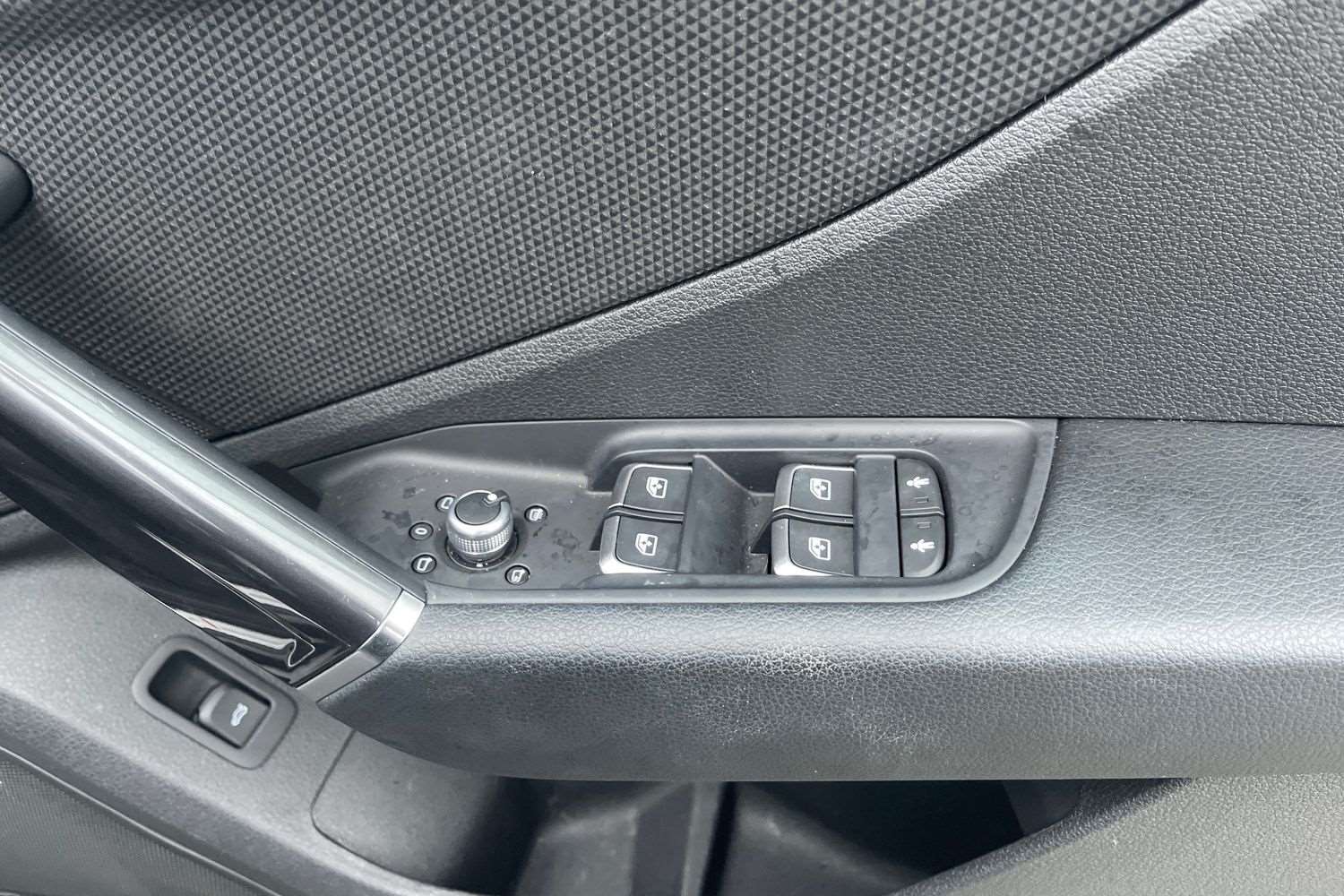 Used Audi Q2 2025 for sale - 76851573: Photo 14