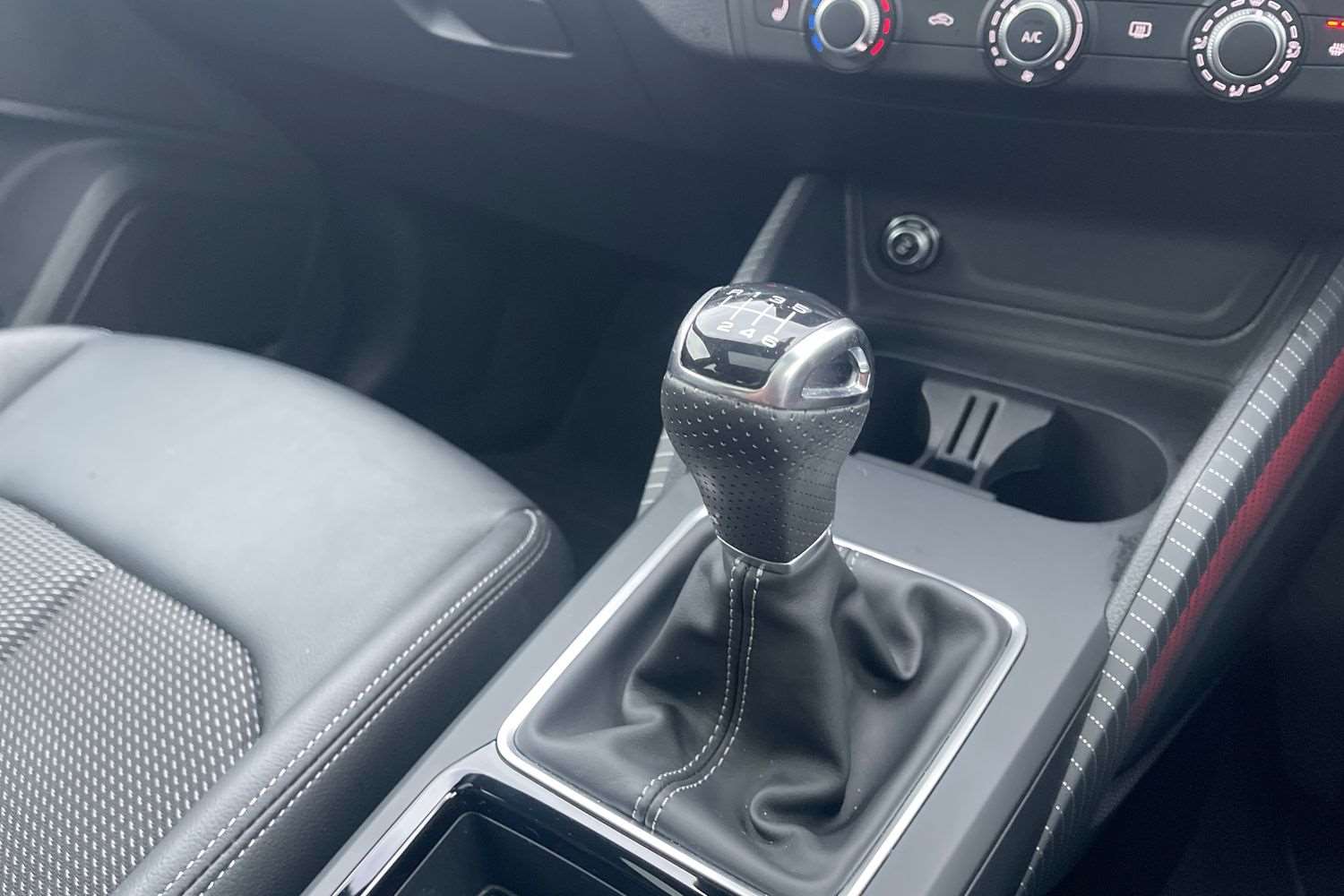 Used Audi Q2 2025 for sale - 76851573: Photo 15