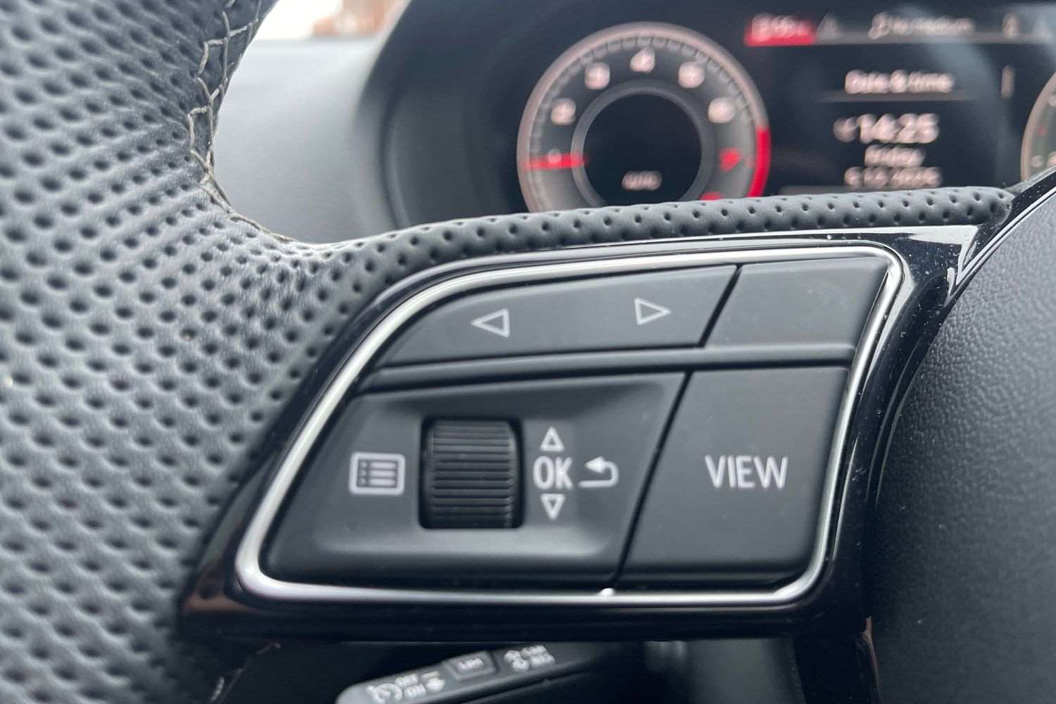 Used Audi Q2 2025 for sale - 76851573: Photo 16