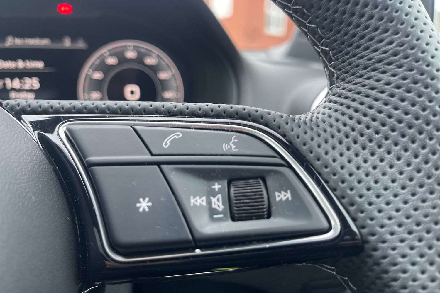 Used Audi Q2 2025 for sale - 76851573: Photo 17