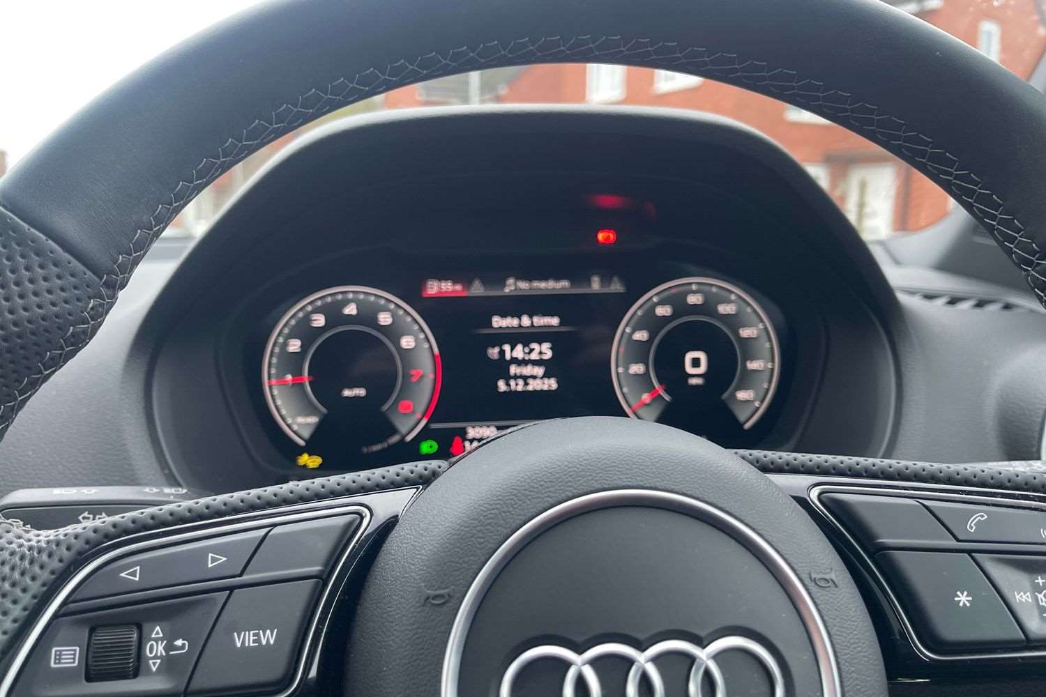 Used Audi Q2 2025 for sale - 76851573: Photo 18