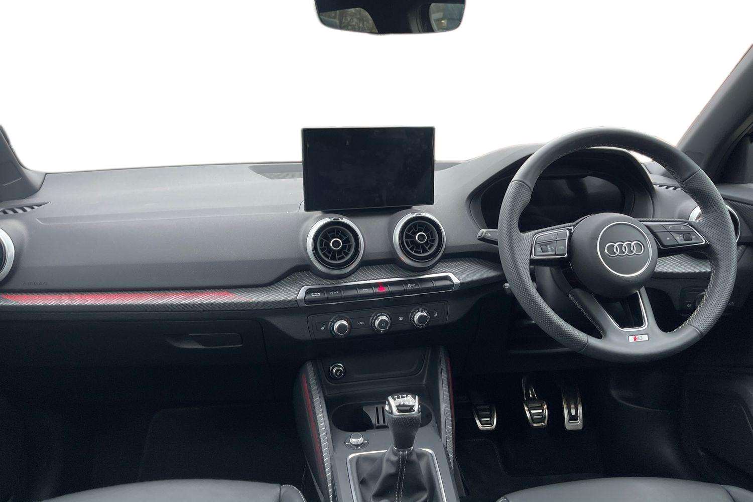 Used Audi Q2 2025 for sale - 76851573: Photo 19