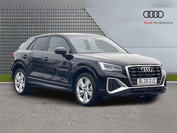 Audi - Q2